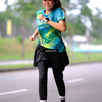 Runner Photo 8643050
