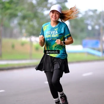 Runner Photo 8643051