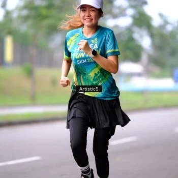 Runner Photo 8643052