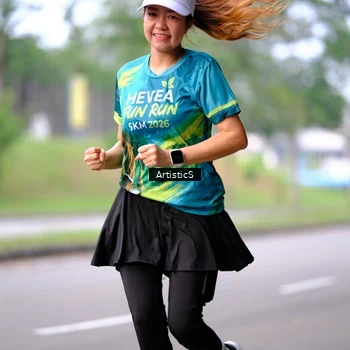Runner Photo 8643054