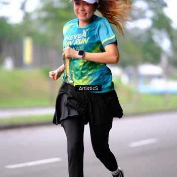 Runner Photo 8643056