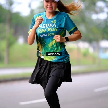 Runner Photo 8643058