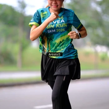 Runner Photo 8643063