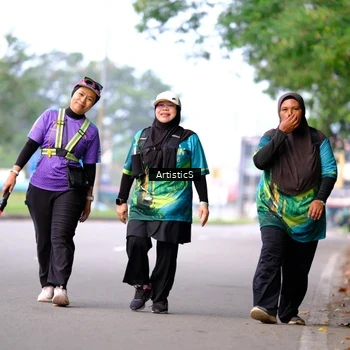 Runner Photo 8643072