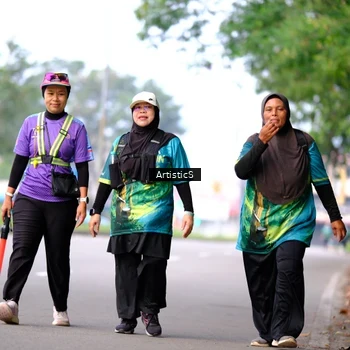 Runner Photo 8643083