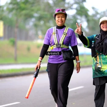 Runner Photo 8643085