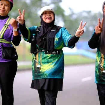 Runner Photo 8643092