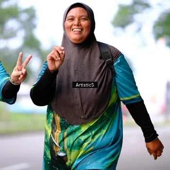 Runner Photo 8643101