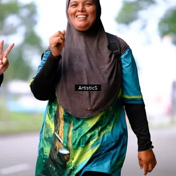 Runner Photo 8643103