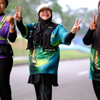 Runner Photo 8643104