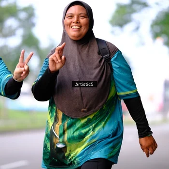 Runner Photo 8643107