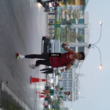 Runner Photo 8643111