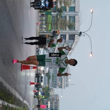 Runner Photo 8643114