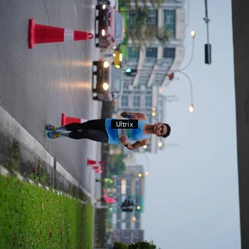 Runner Photo 8643115
