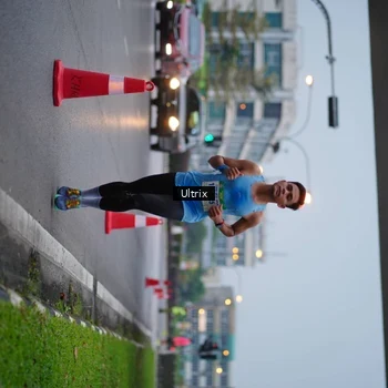 Runner Photo 8643117