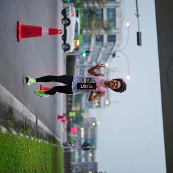 Runner Photo 8643120