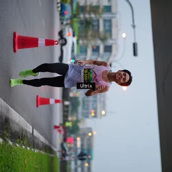 Runner Photo 8643121