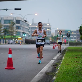 Runner Photo 8643122