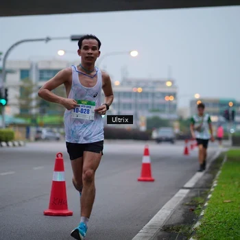 Runner Photo 8643123