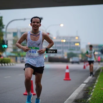Runner Photo 8643124