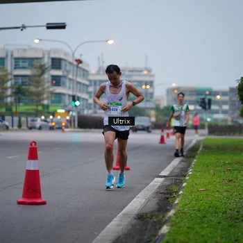 Runner Photo 8643125