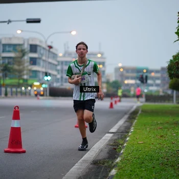 Runner Photo 8643126