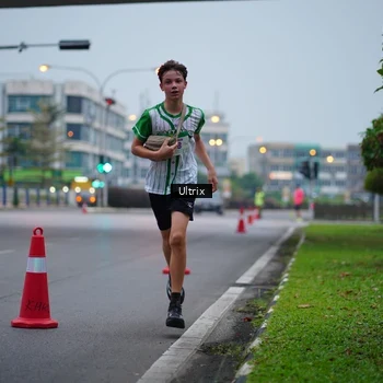 Runner Photo 8643130