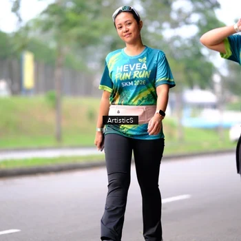 Runner Photo 8643145