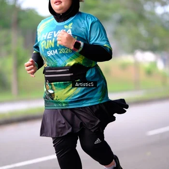 Runner Photo 8643162