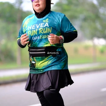 Runner Photo 8643167