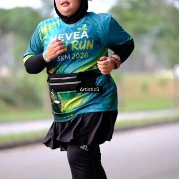 Runner Photo 8643168