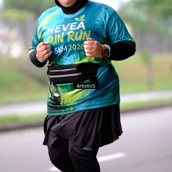 Runner Photo 8643169