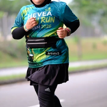 Runner Photo 8643170