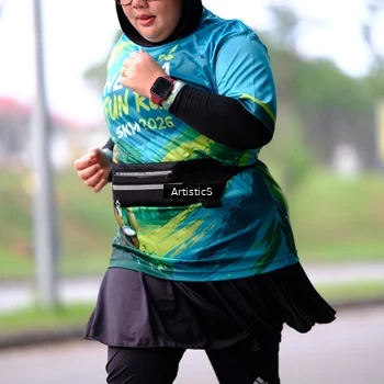 Runner Photo 8643175