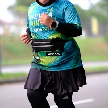 Runner Photo 8643176