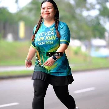 Runner Photo 8643177