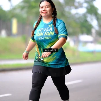 Runner Photo 8643179