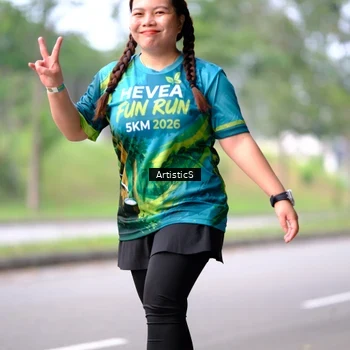 Runner Photo 8643185