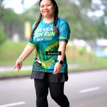 Runner Photo 8643187