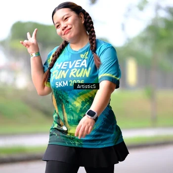 Runner Photo 8643190