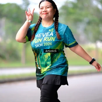 Runner Photo 8643192
