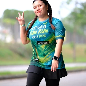 Runner Photo 8643194