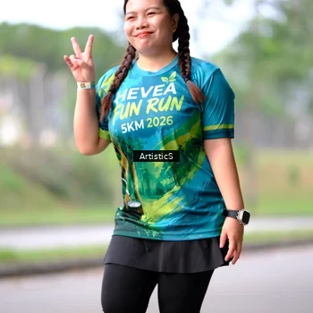 Runner Photo 8643197