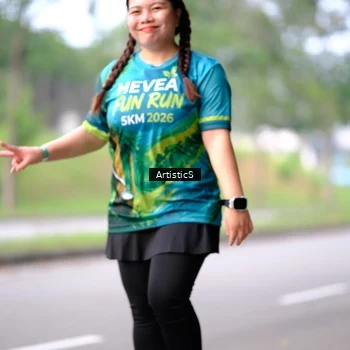Runner Photo 8643199