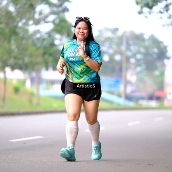 Runner Photo 8643204