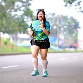 Runner Photo 8643205