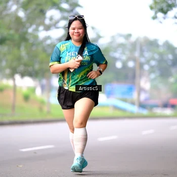 Runner Photo 8643206