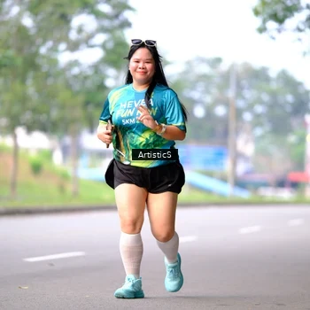 Runner Photo 8643207