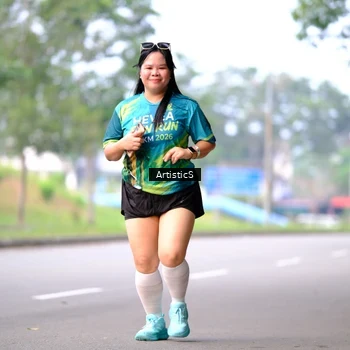 Runner Photo 8643209