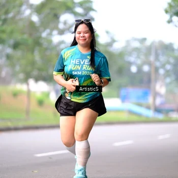 Runner Photo 8643210